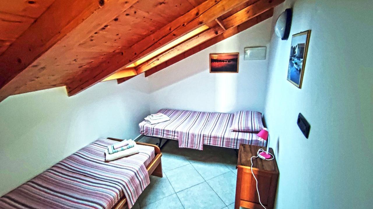 Apartment Amigo Seline Eksteriør bilde