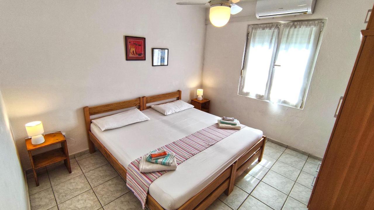 Apartment Amigo Seline Eksteriør bilde
