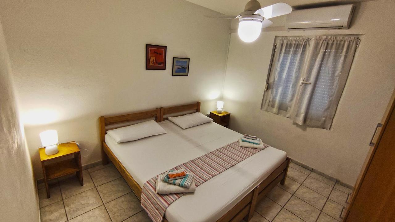 Apartment Amigo Seline Eksteriør bilde