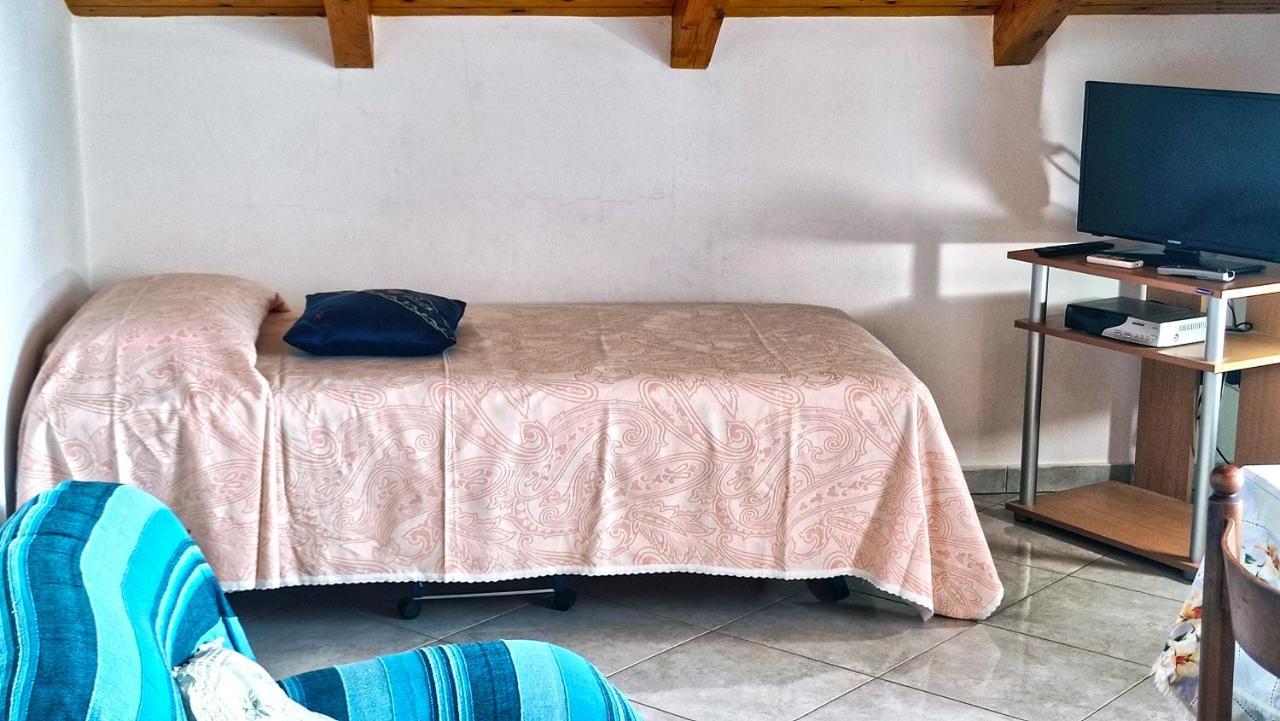 Apartment Amigo Seline Eksteriør bilde