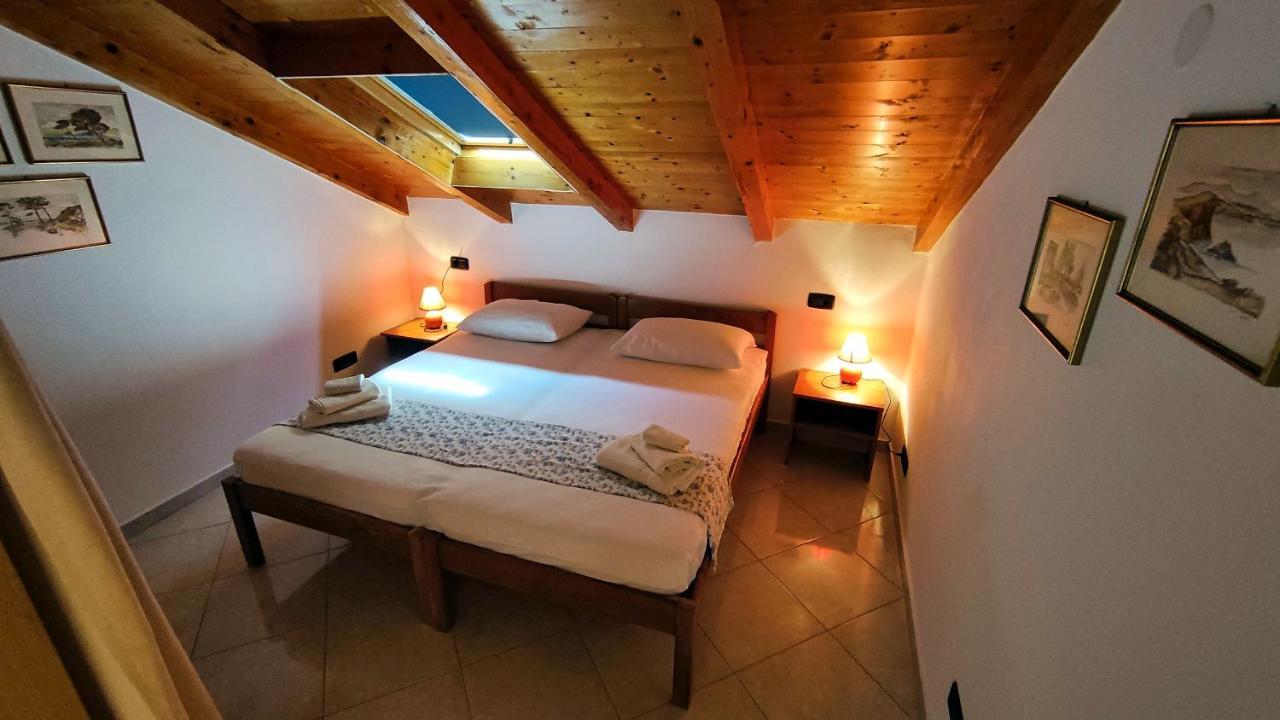 Apartment Amigo Seline Eksteriør bilde